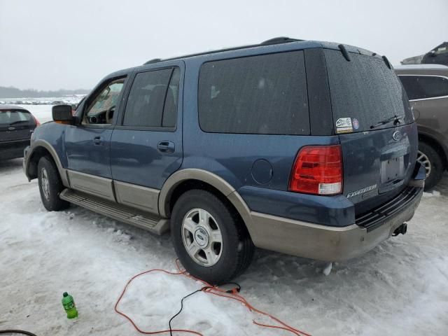 2004 Ford Expedition Eddie Bauer