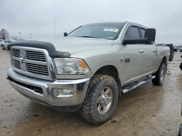 2010 Dodge RAM 2500