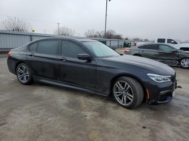 2019 BMW Alpina B7