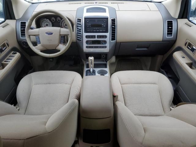 2007 Ford Edge SEL