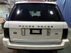 2006 Land Rover Range Rover HSE