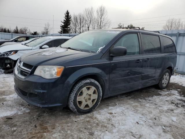 2011 Dodge Grand Caravan Express