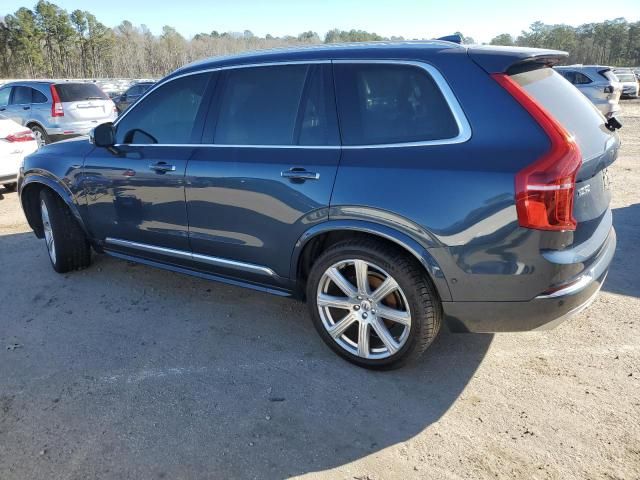 2019 Volvo XC90 T6 Inscription