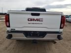 2022 GMC Sierra K2500 Heavy Duty