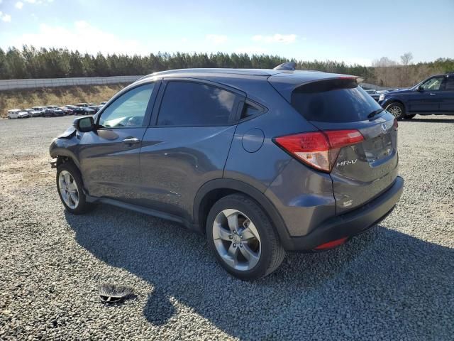 2016 Honda HR-V EXL