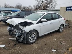 2018 Ford Focus SE for sale in Wichita, KS