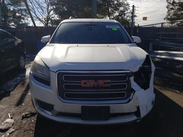 2013 GMC Acadia SLT-1