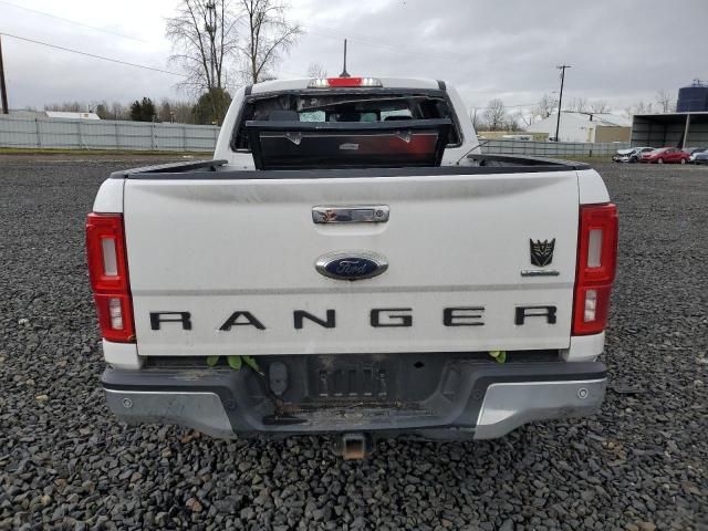 2019 Ford Ranger XL