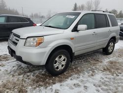 2008 Honda Pilot LX for sale in Bowmanville, ON
