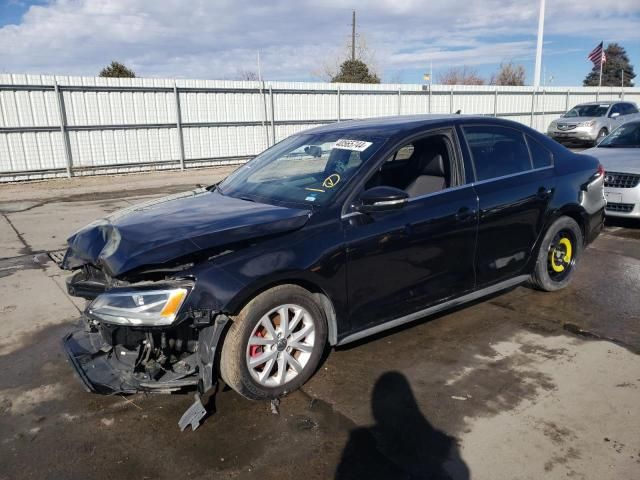 2013 Volkswagen Jetta GLI