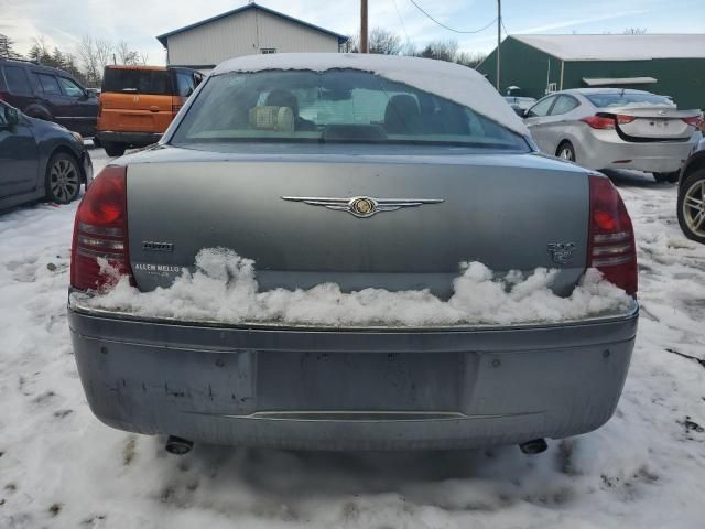 2006 Chrysler 300C