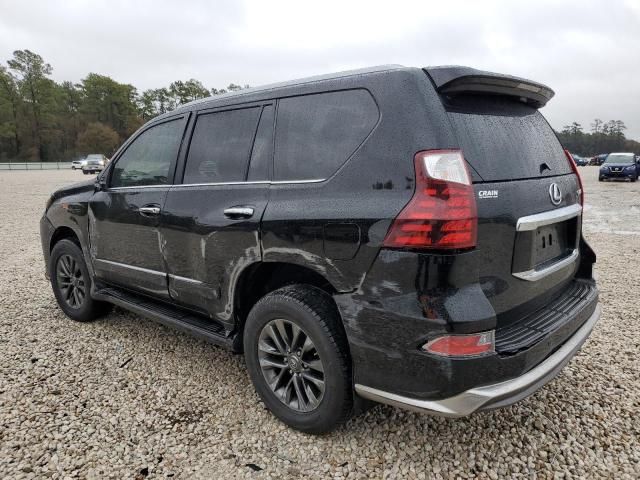 2019 Lexus GX 460