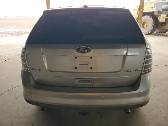 2010 Ford Edge Limited