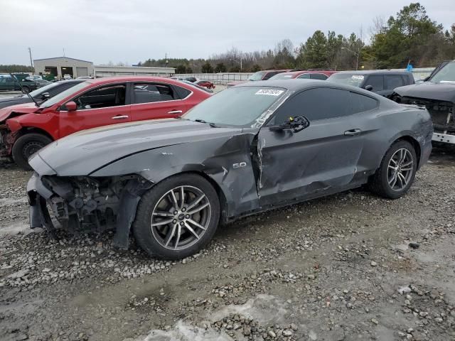 2016 Ford Mustang GT