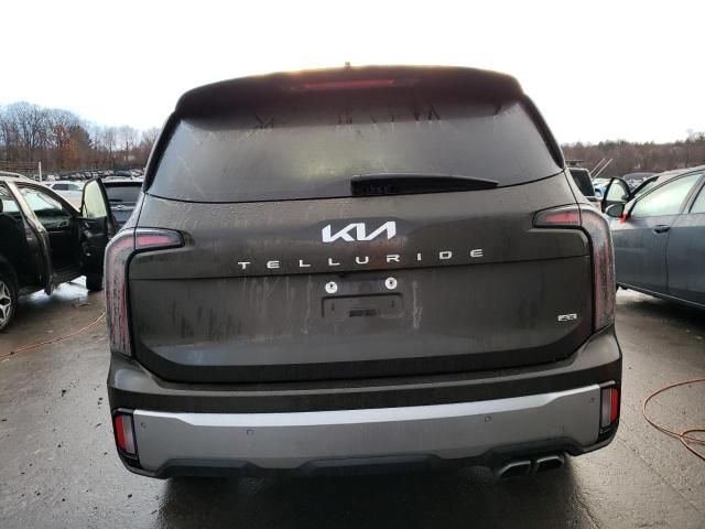 2023 KIA Telluride SX