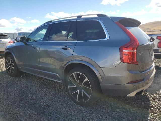 2019 Volvo XC90 T6 Momentum