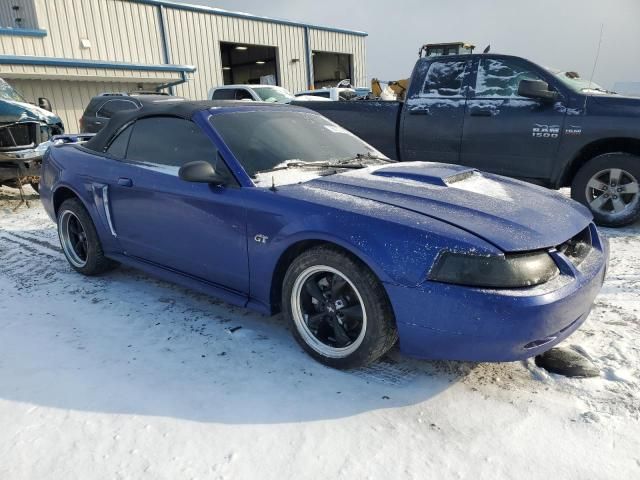 2003 Ford Mustang GT