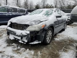 2011 Toyota Camry SE en venta en Waldorf, MD