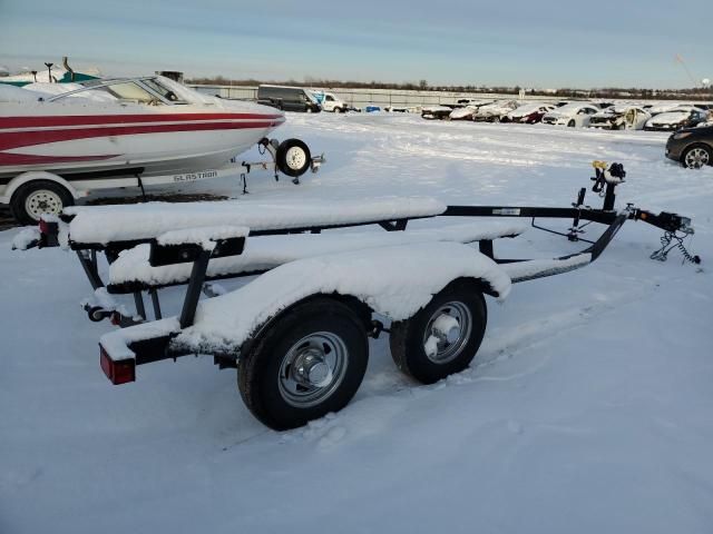 2022 Trvc Boat Trailer