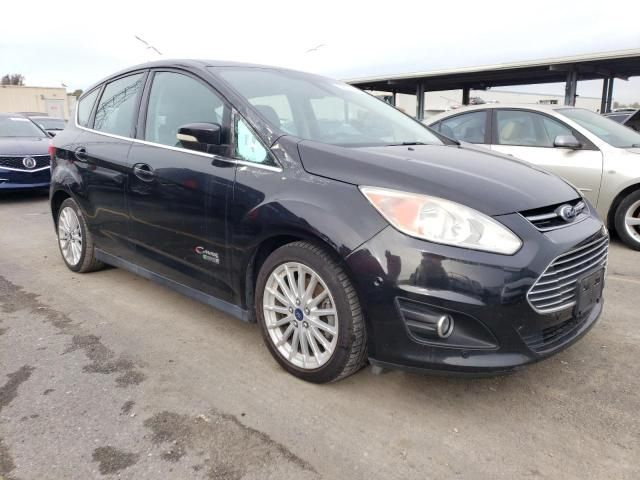 2013 Ford C-MAX Premium