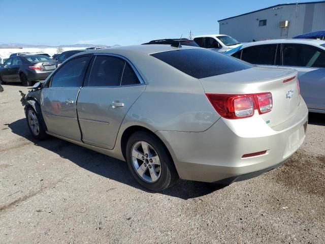 2014 Chevrolet Malibu LS