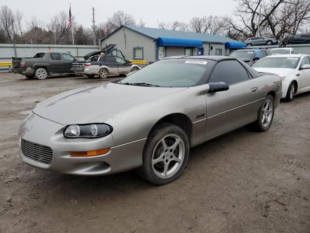 1999 Chevrolet Camaro Z28