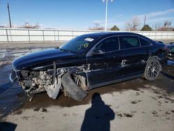 Ford Taurus SHO salvage cars for sale: 2013 Ford Taurus SHO