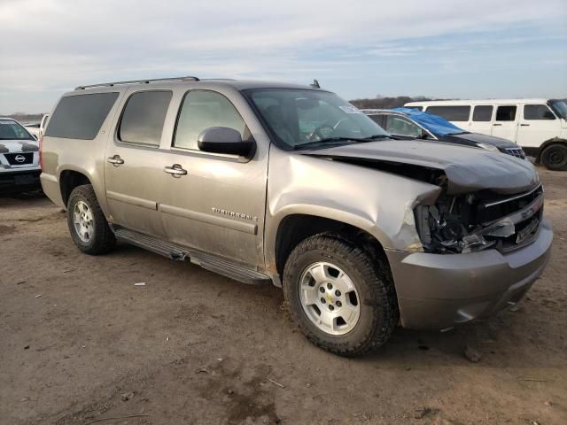 2007 Chevrolet Suburban K1500