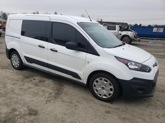 2016 Ford Transit Connect XL