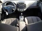 2010 Hyundai Elantra Blue