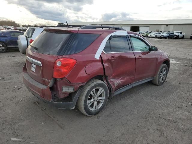 2010 Chevrolet Equinox LT