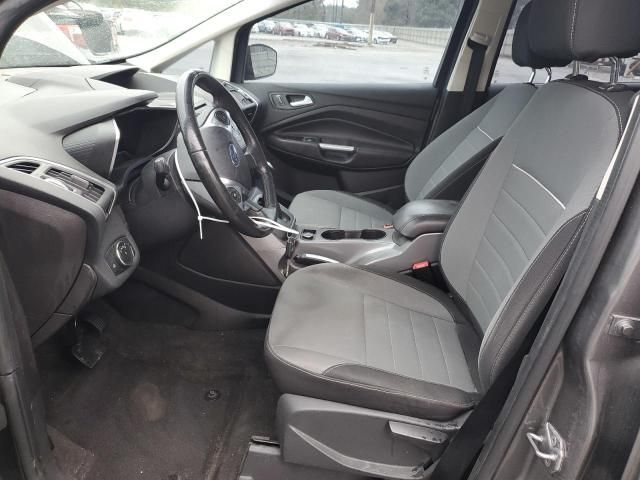 2013 Ford C-MAX SE