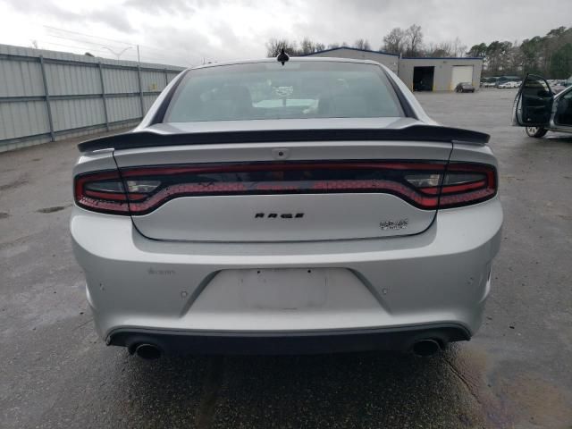 2020 Dodge Charger R/T