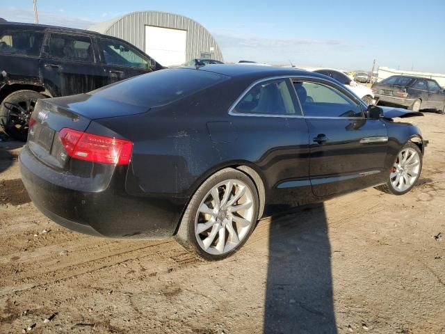 2014 Audi A5 Premium Plus