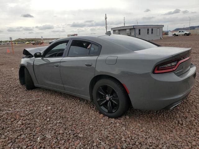 2017 Dodge Charger SXT