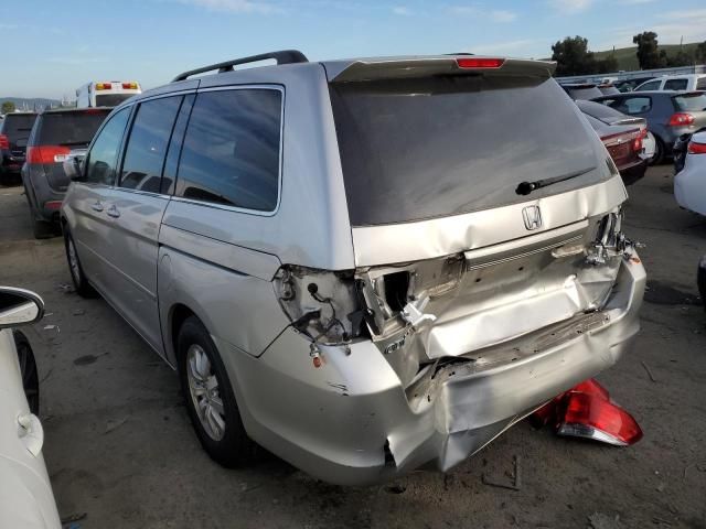 2008 Honda Odyssey EX