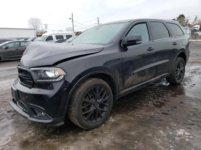 2016 Dodge Durango Limited