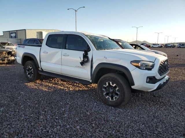 2023 Toyota Tacoma Double Cab