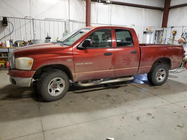 2007 Dodge RAM 1500 ST