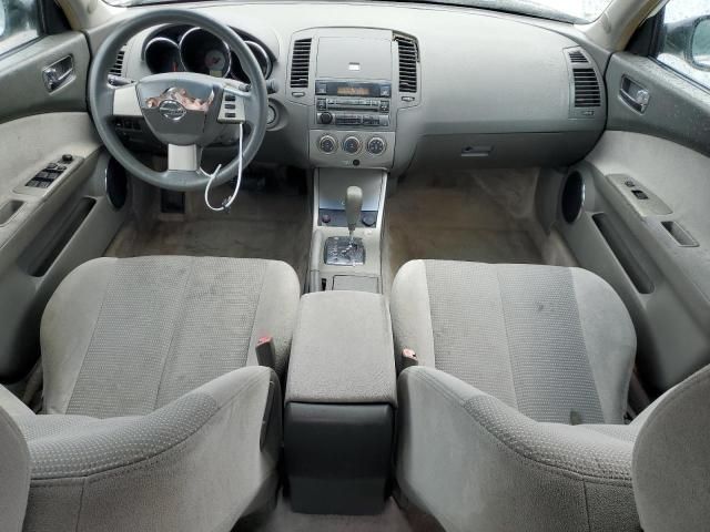 2005 Nissan Altima S