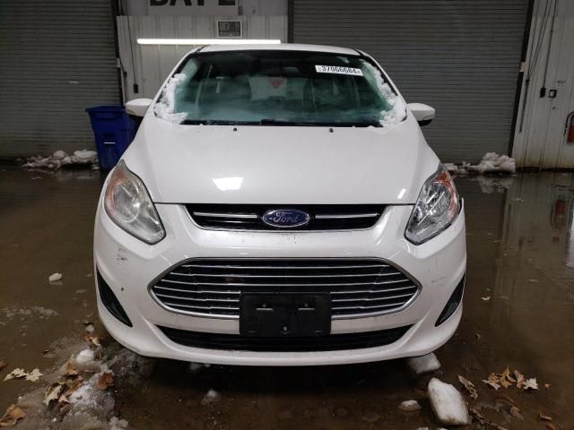 2013 Ford C-MAX SE