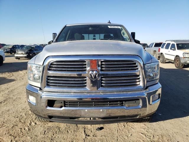 2015 Dodge RAM 2500 SLT