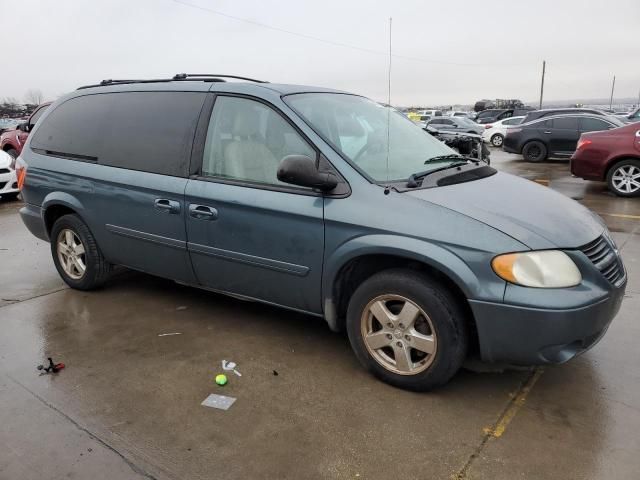 2006 Dodge Grand Caravan SXT