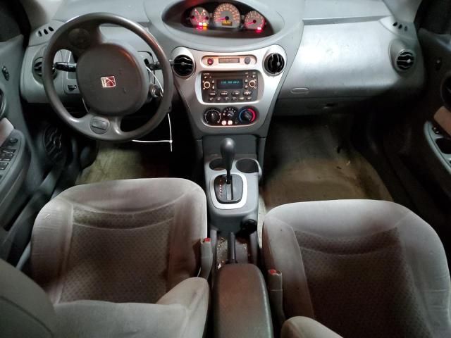 2004 Saturn Ion Level 3