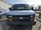 2008 Chevrolet Express G2500