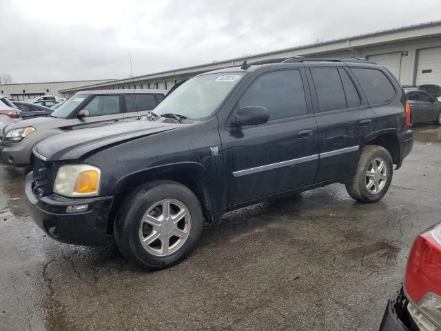 2008 GMC Envoy