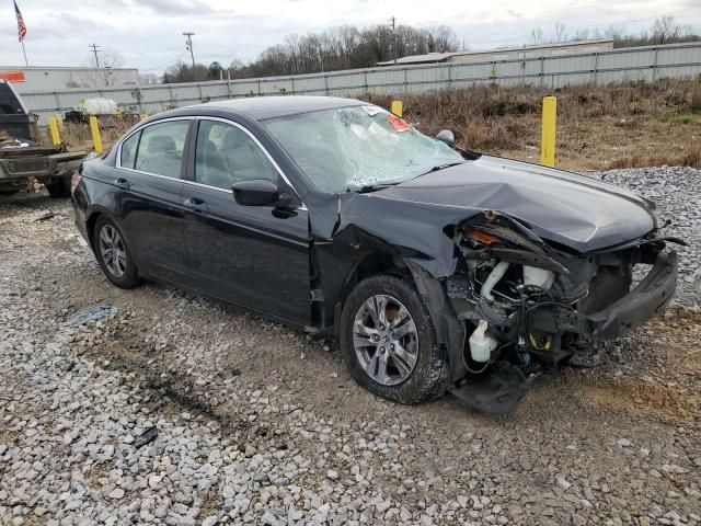 2011 Honda Accord SE