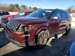 2018 Ford Explorer XLT for sale in Exeter, RI