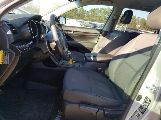 2012 KIA Sorento Base