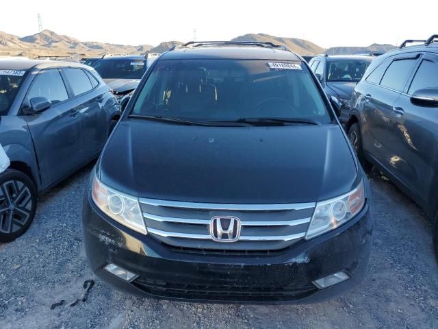 2011 Honda Odyssey EXL